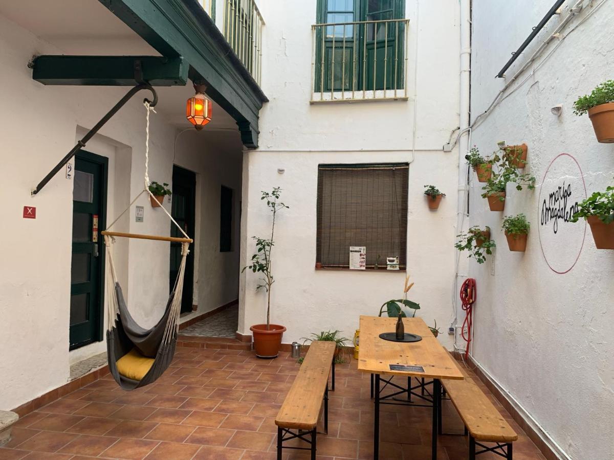 Privat bolig Maria Magdalena - 6 Málaga